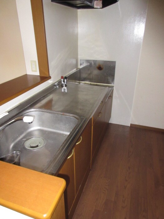 物件内観写真7　(キッチン)