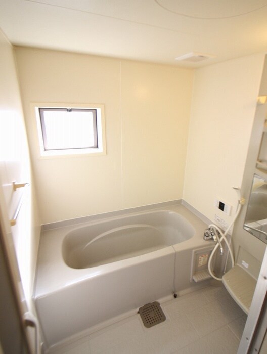 物件内観写真10　(バス／シャワールーム等)