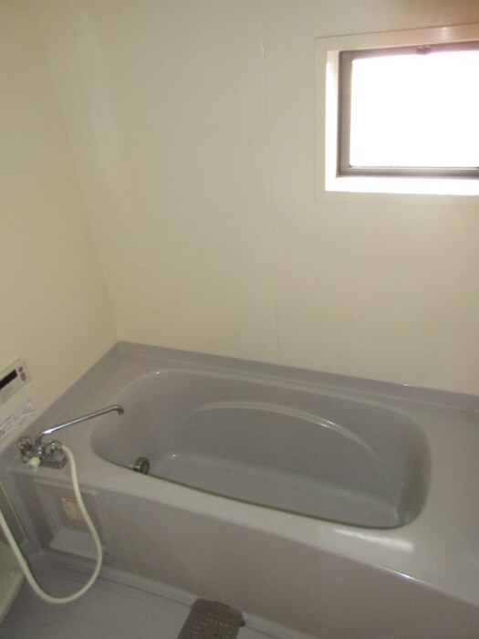 物件内観写真10　(バス／シャワールーム等)
