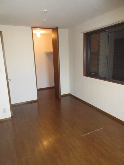 物件内観写真11　(居室)