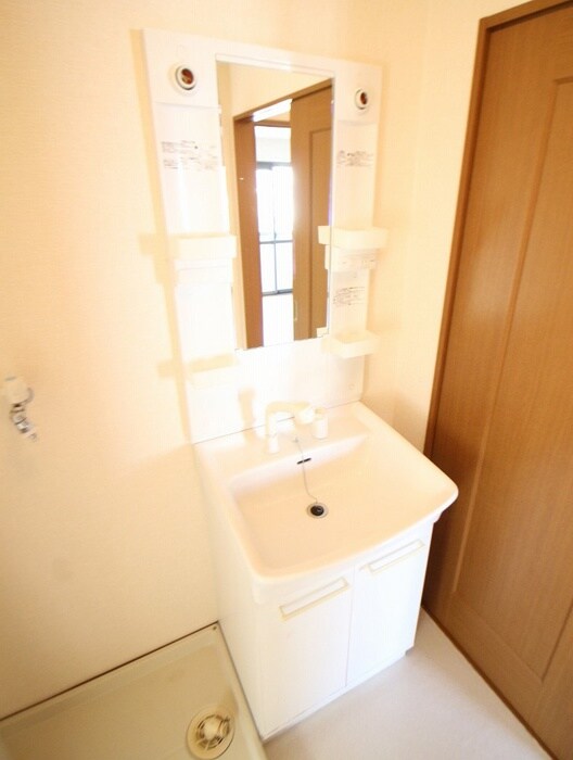 物件内観写真12　(洗面)