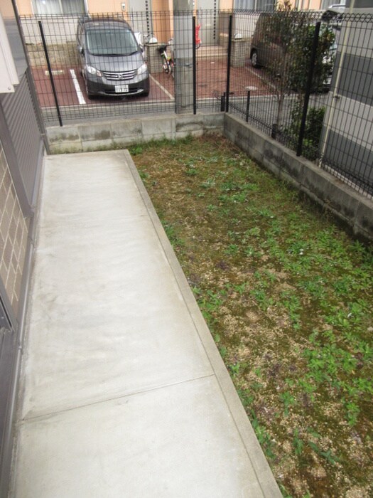 物件内観写真16　(ベランダ・バルコニー)