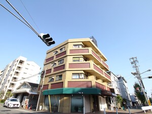 サンロイス芦屋3号館（303）外観写真