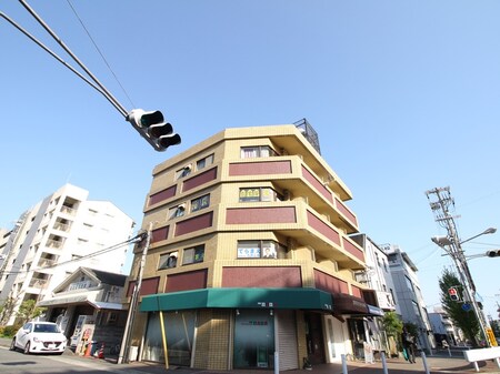 サンロイス芦屋3号館（303）外観写真