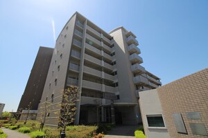 OPH千里佐竹台１棟外観写真