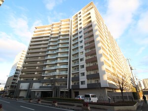 ｼｬﾘｴﾊﾟｰｸﾅｰﾄﾞ南草津(1522)外観写真