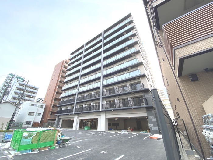リッツ新大阪プレミアム