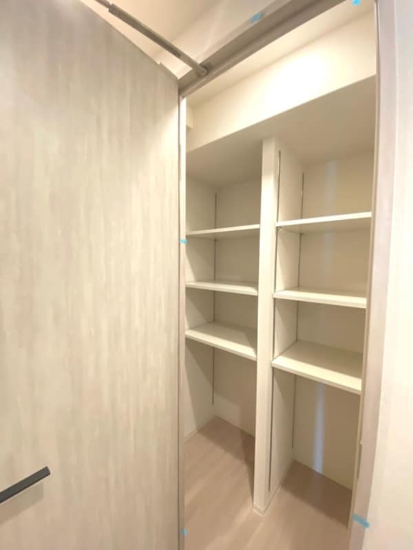 靴箱