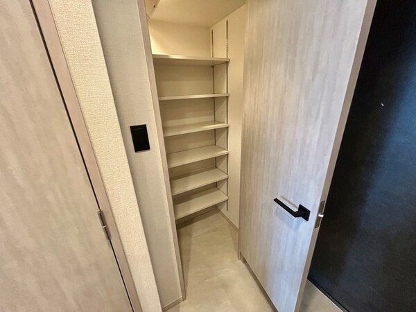 靴箱