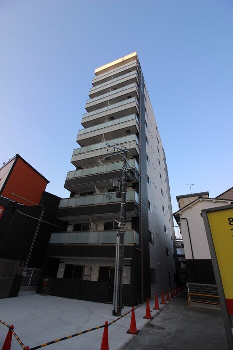 物件外観写真5　(外観写真)