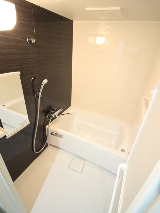 物件内観写真14　(バス／シャワールーム等)