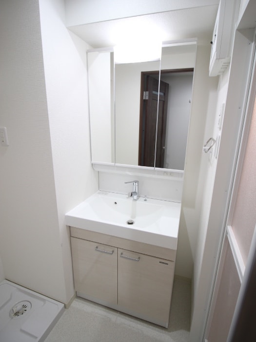 物件内観写真15　(洗面)