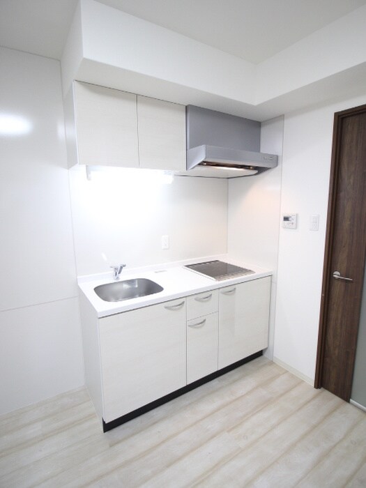 物件内観写真18　(キッチン)