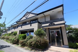 エトワ－ルⅡ外観写真