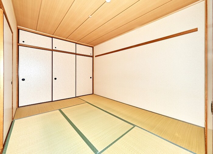 物件内観写真17　(居室)