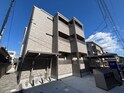 KRM RESIDENCE NAGAOKATENJIN