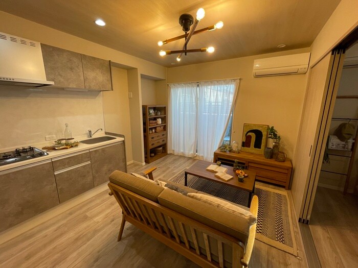 物件内観写真7　(居室)