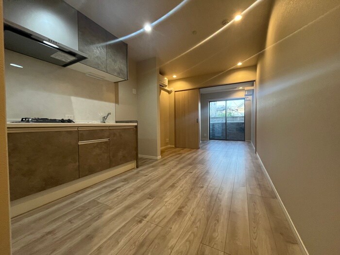 物件内観写真8　(居室)