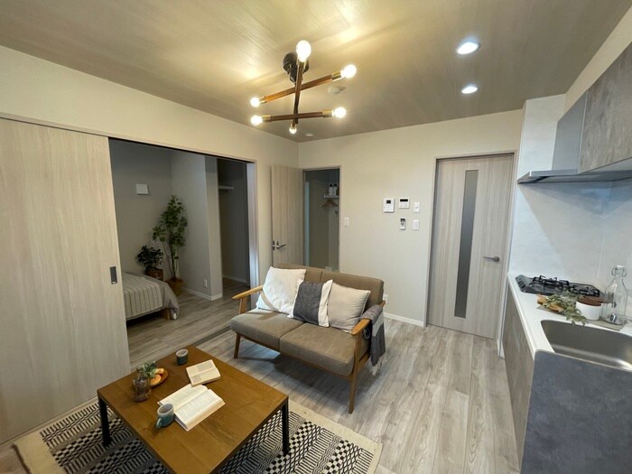 物件内観写真8　(居室)