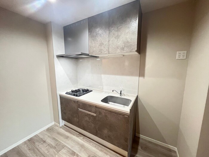 物件内観写真9　(キッチン)