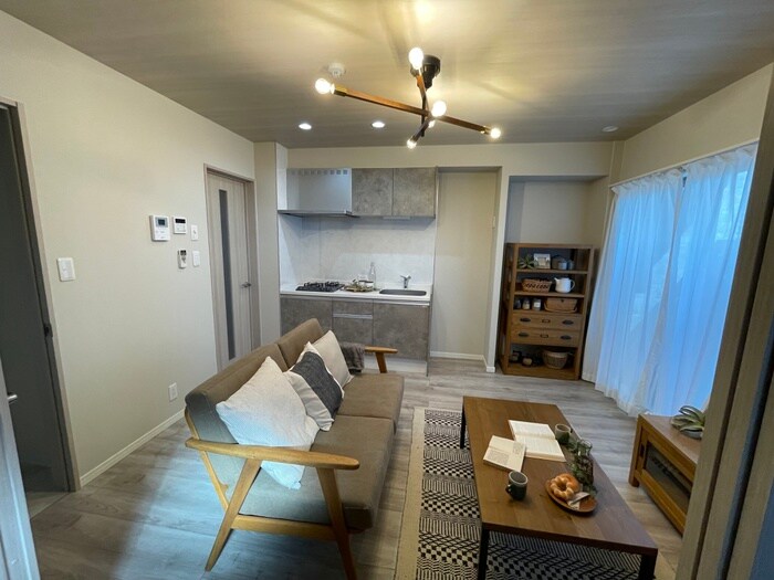 物件内観写真10　(居室)