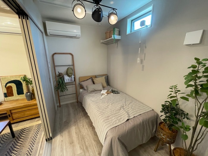 物件内観写真11　(居室)