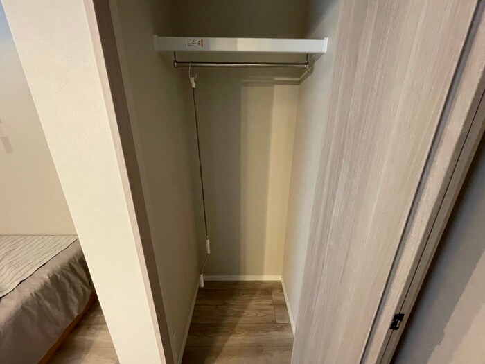 物件内観写真14　(収納)