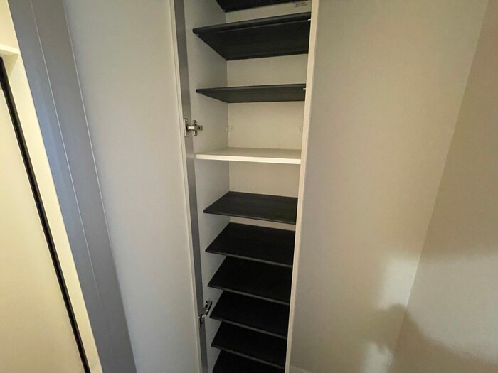 物件内観写真17　(靴箱)