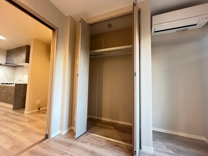 物件内観写真18　(収納)