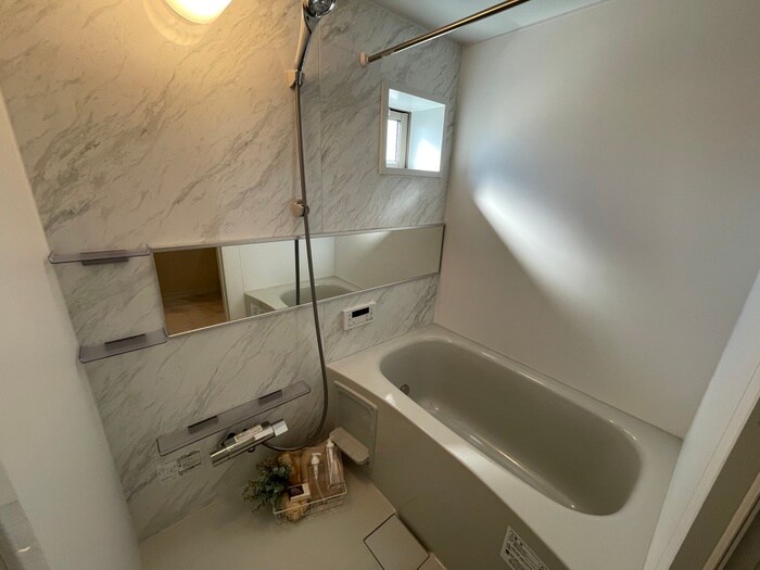 物件内観写真18　(バス／シャワールーム等)