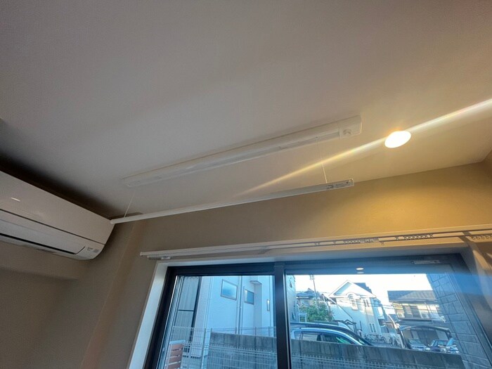 物件内観写真20　(ベランダ・バルコニー)