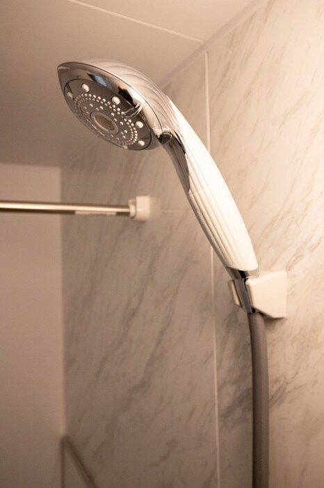 物件内観写真21　(バス／シャワールーム等)