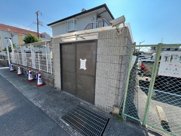 建物設備