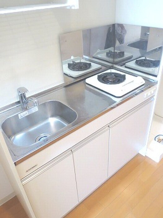 物件内観写真7　(キッチン)