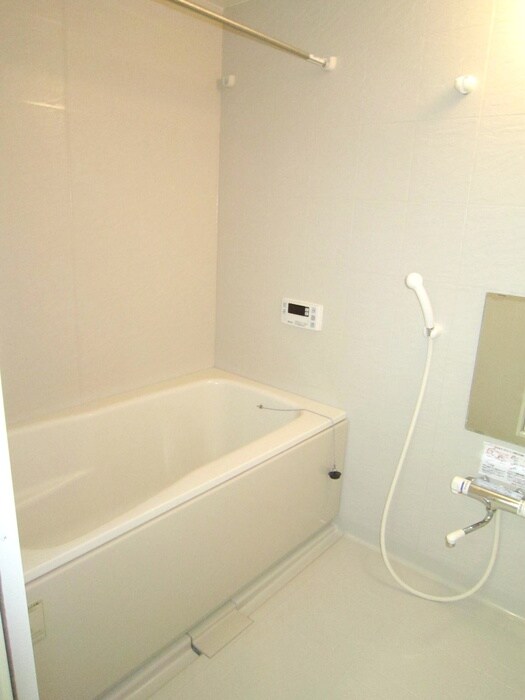 物件内観写真9　(バス／シャワールーム等)