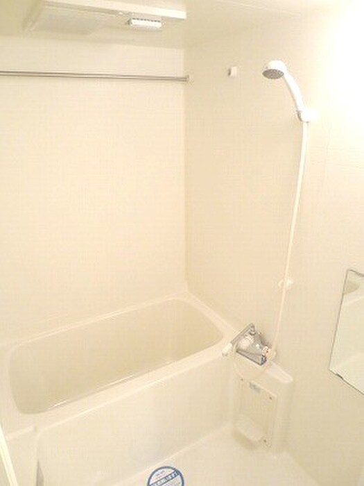 物件内観写真9　(バス／シャワールーム等)