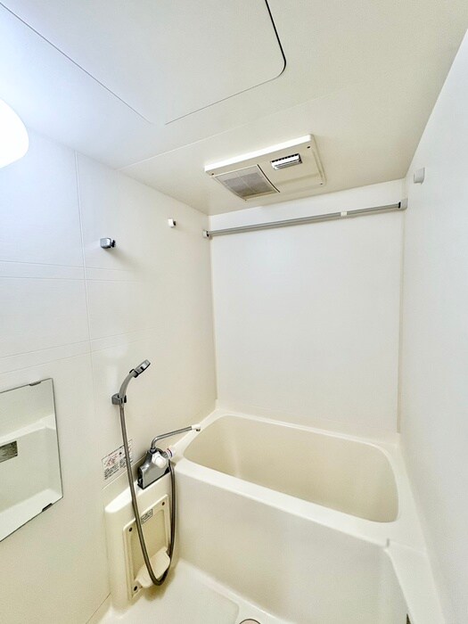 物件内観写真9　(バス／シャワールーム等)