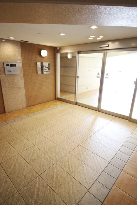 物件外観写真3　(建物設備)