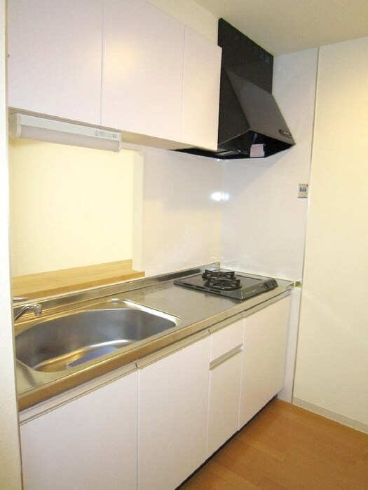 物件内観写真12　(キッチン)