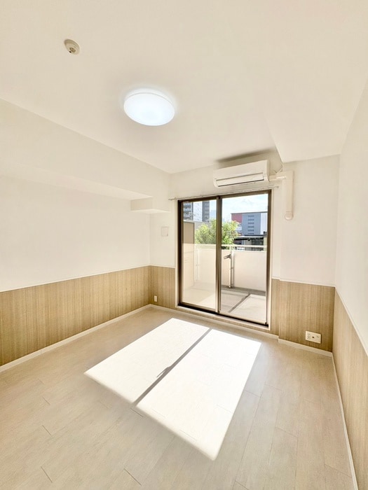 物件内観写真18　(居室)