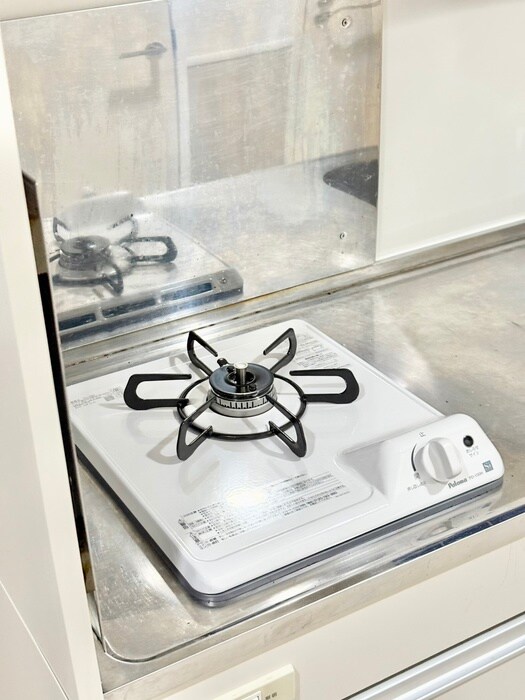 物件内観写真20　(キッチン)