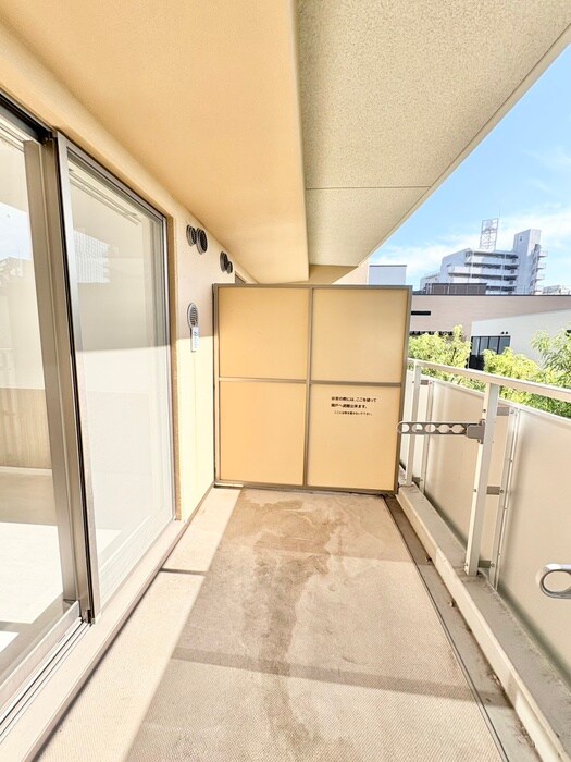 物件内観写真21　(ベランダ・バルコニー)