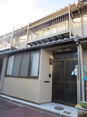 七福タウン（１１～１６）外観写真