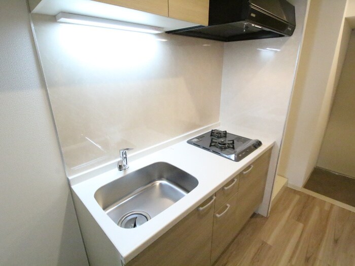 物件内観写真11　(キッチン)