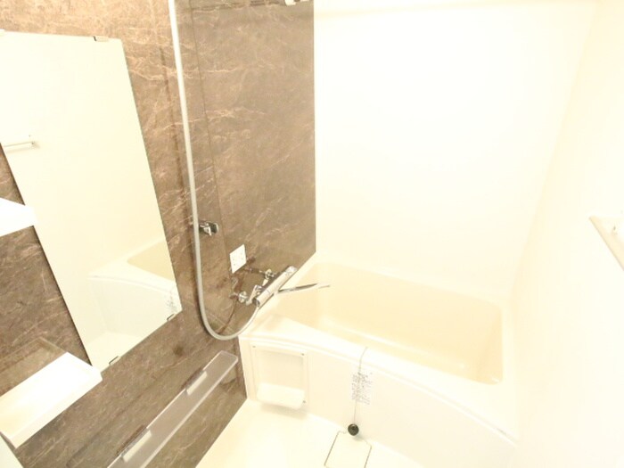 物件内観写真12　(バス／シャワールーム等)
