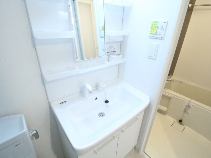 物件内観写真13　(洗面)