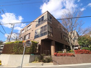 甲南ロジュマン(402)外観写真