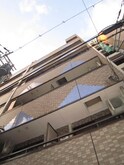ヴィラ壱番館