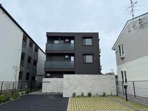 D-residence辻子外観写真