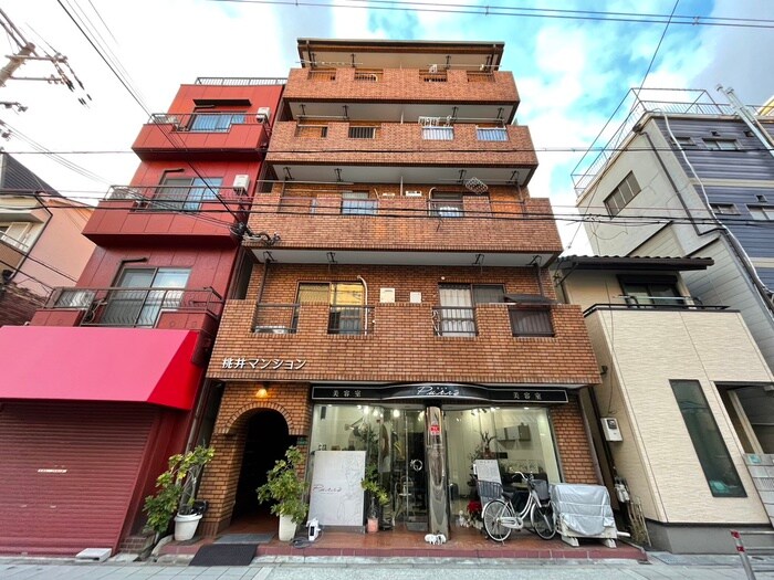 物件外観写真2　(外観写真)